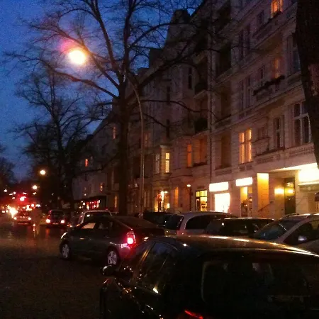 Kant Berlin Exterior photo