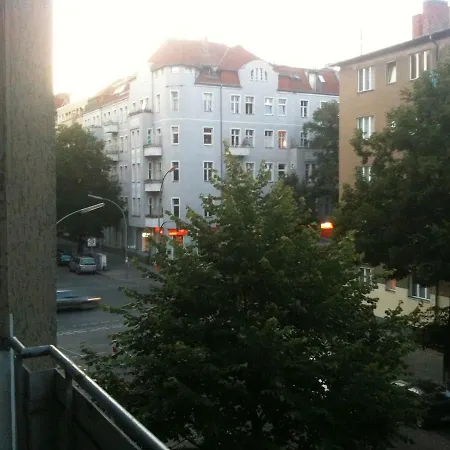Kant Berlin Exterior photo