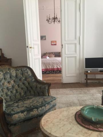 Apartament Kant