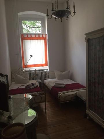 Kant Apartament *