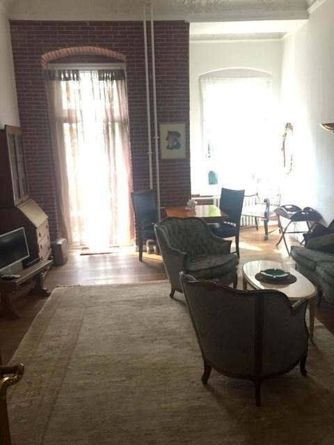 Apartament Kant