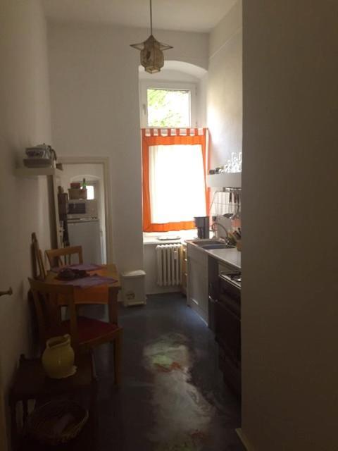 Apartament Kant Berlin