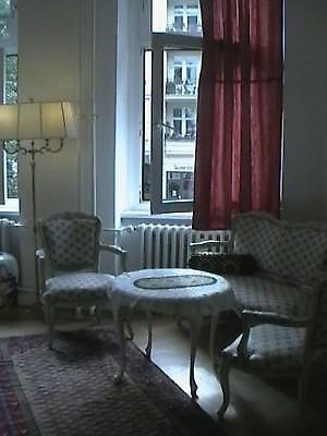 Kant Apartament Berlin